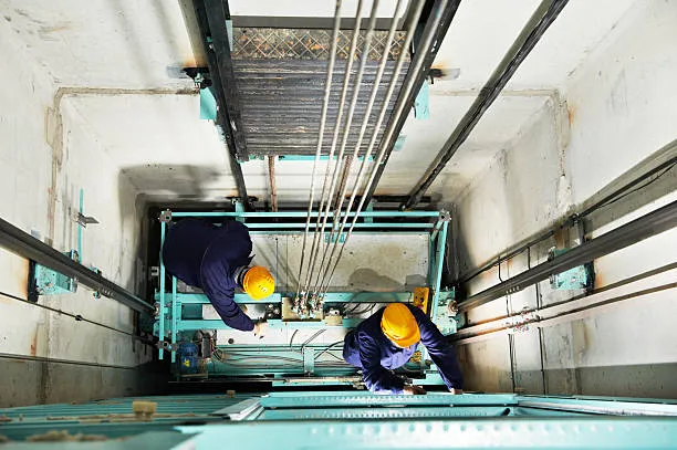 Elevator Services Near Me: Reliable Solutions for ...