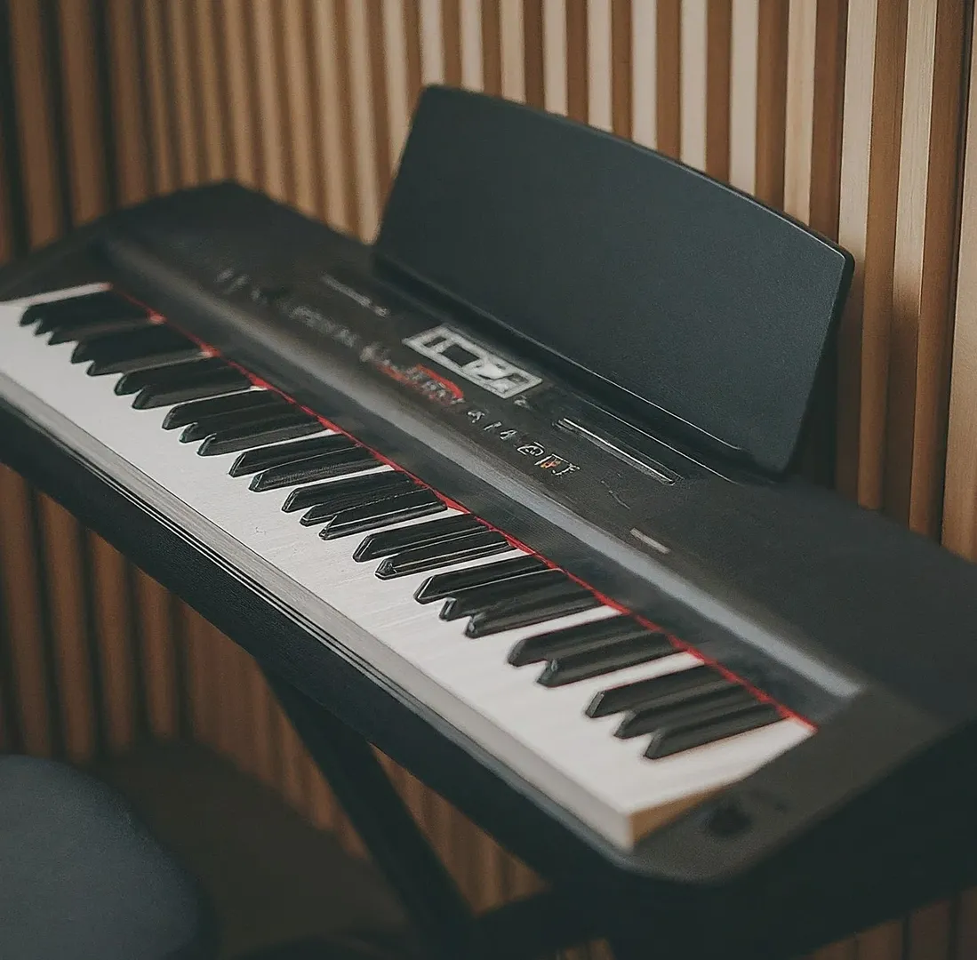 Best Electric piano for beginners -
Looking to emb...