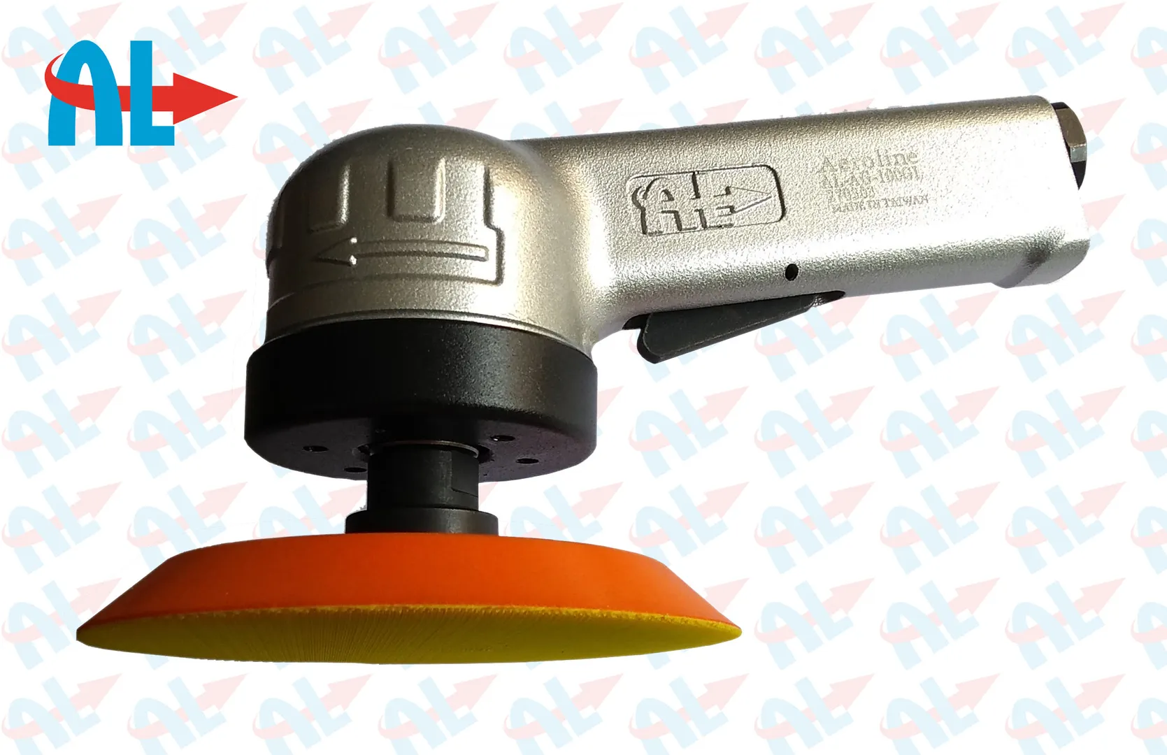 AeroLine Air Velcro Disc Sander
Multipurpose tool...