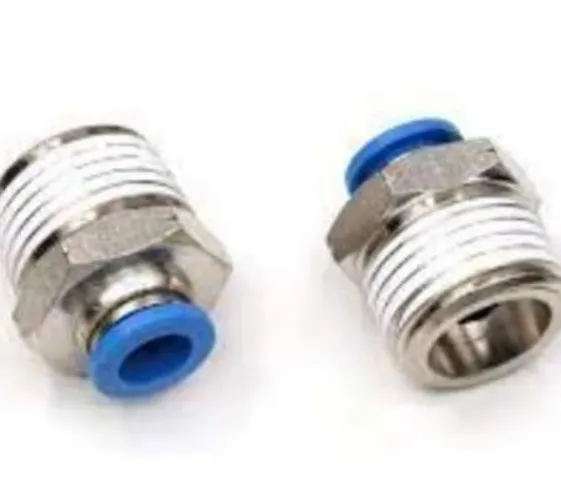 Reliable Air Fittings for Your Industry Needs in B...