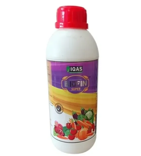 Superior Double Filtered Fish Oil for Agriculture ...