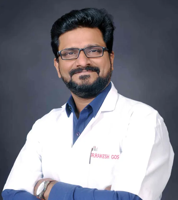 Find an Orthopedic Doctor Near Me - Dr. Rakesh Gos...