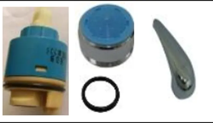 Toto Spares, Toto Parts Spare Code NO: DGL301VG - ...