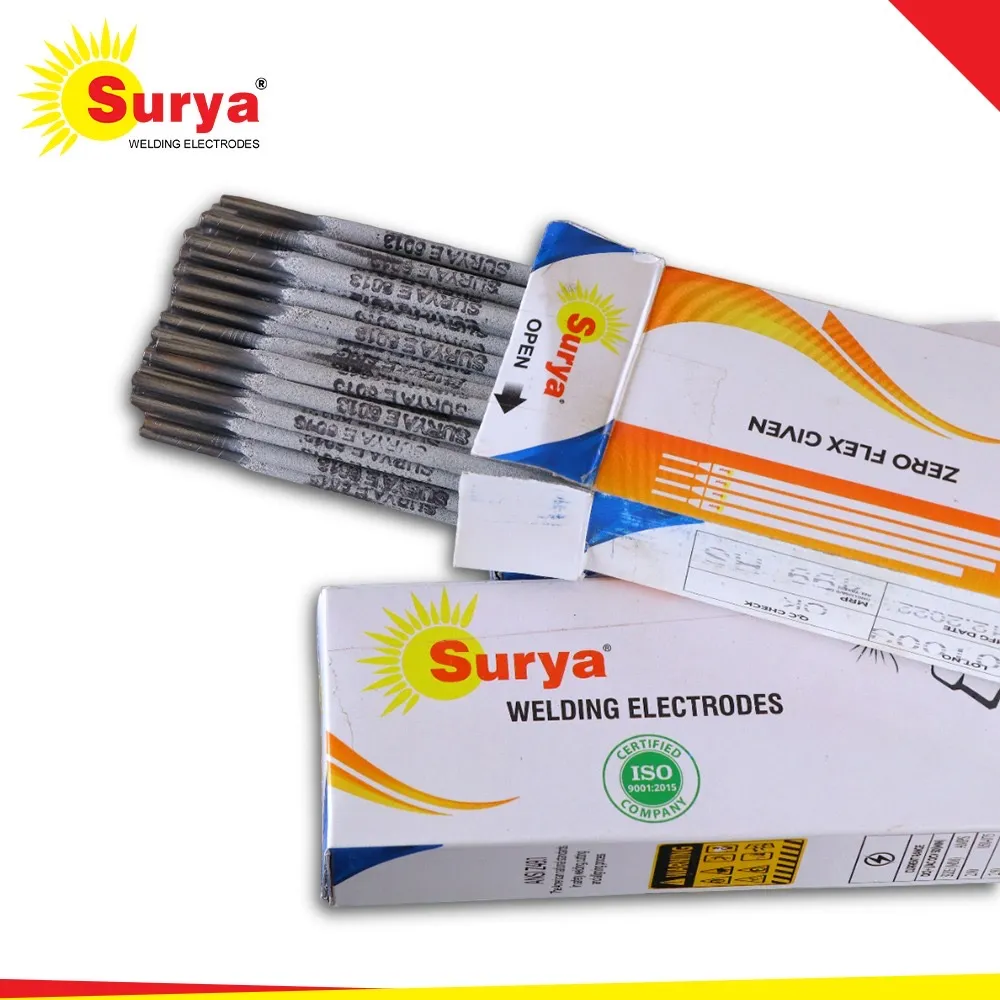 *Surya Power Saving Electrode*  ...