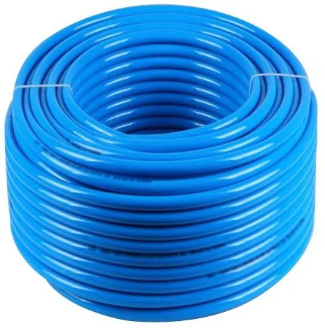 Premium PU Pipe Solutions at Hakimi Pneumatic and ...