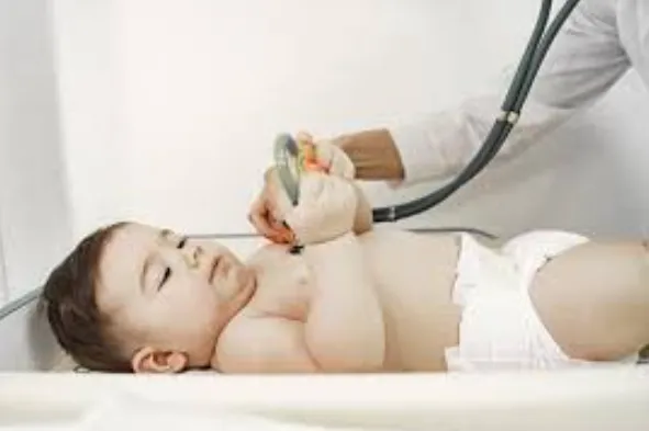 Specialized Cardiac Surgery for Children in Nagpur...