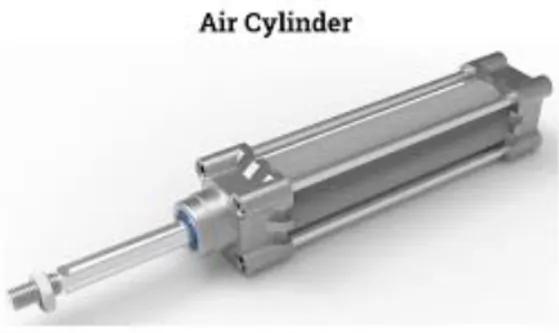 Optimize Efficiency with Air Cylinders from Hakimi...