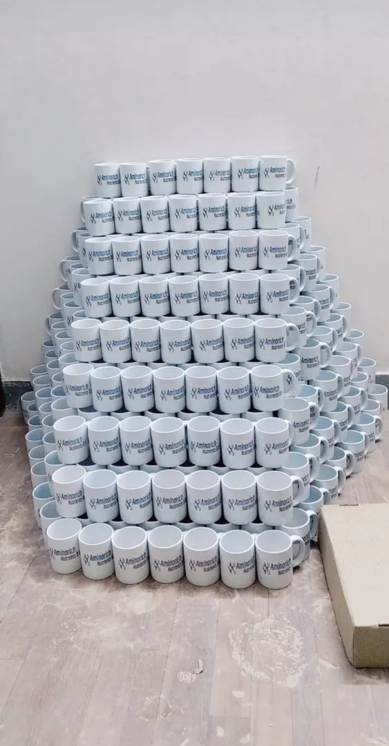 CUP WITH LOGO PRINT ORDER TO CUSTOMIZE MANUFACTURE...