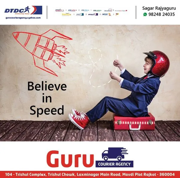 Looking for a dependable international courier ser...