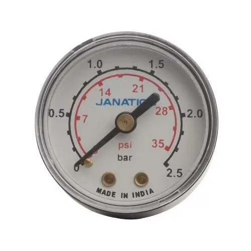 Precision and reliability in every measure—choose ...