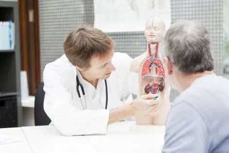 Top Urologist in Thane West: Comprehensive Care fo...