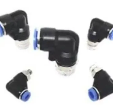 Pneumatic Fittings at Hakimi Pneumatic and Hardwar...