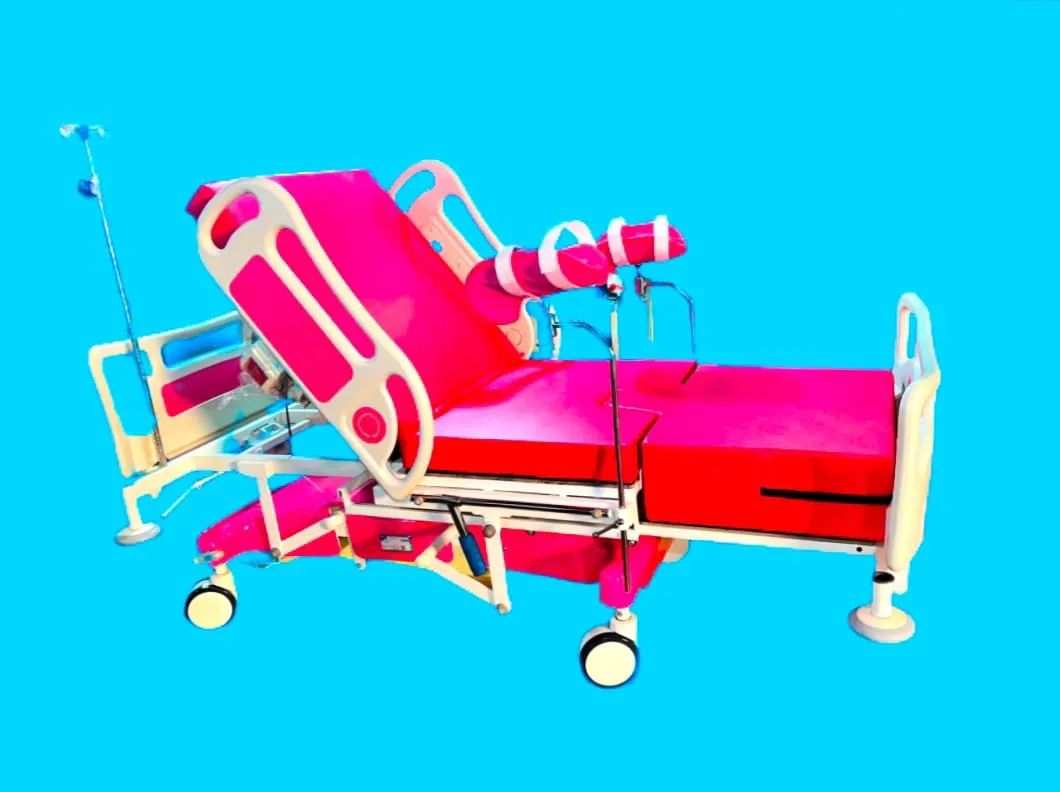 Labour Delivery Room Bed (Electric) GM 8006
Ho...