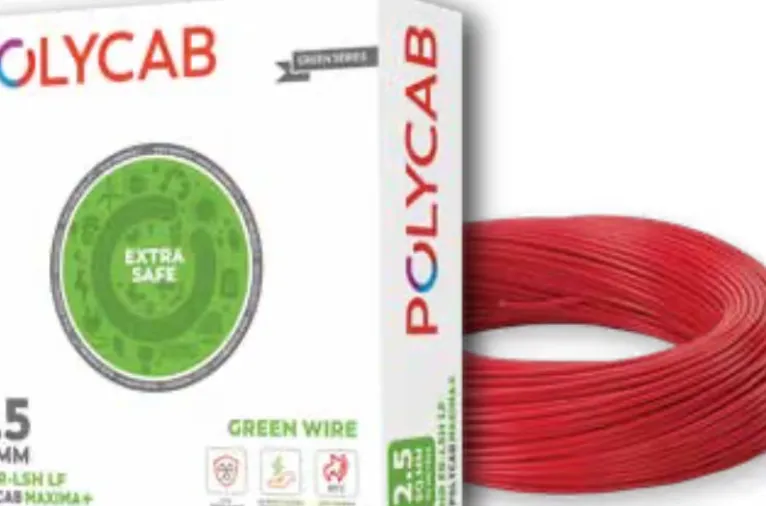 Industrial Cables and Wires Best Options Near Me I...