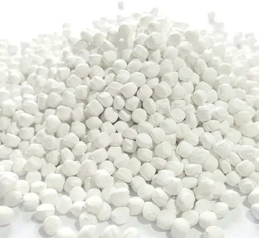 TiO2 Masterbatch for UV Protection Ensure UV Prote...