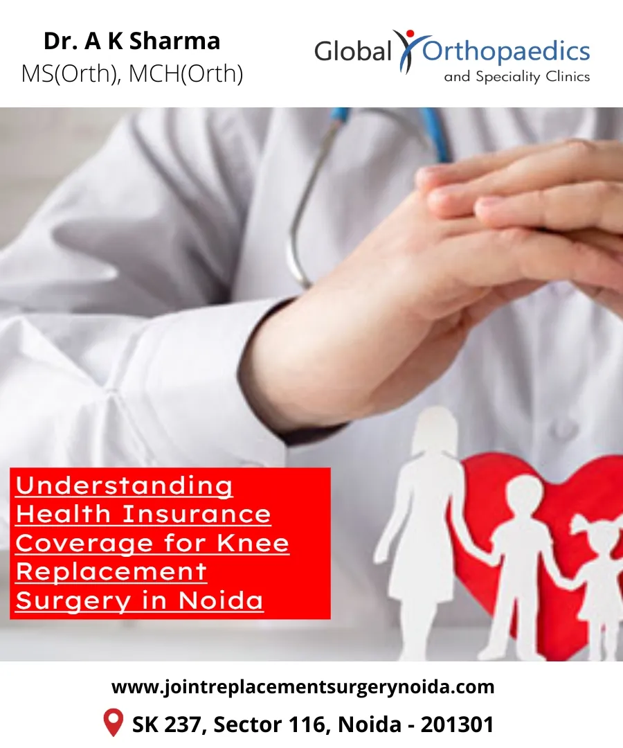 Navigating the Maze: Understanding Health Insuranc...