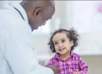 Best Pediatric Hematologist near me Dr. Atish Baka...