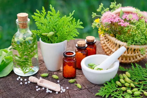 Best Homoeopathic Dermatology Clinic Near Me in Pu...