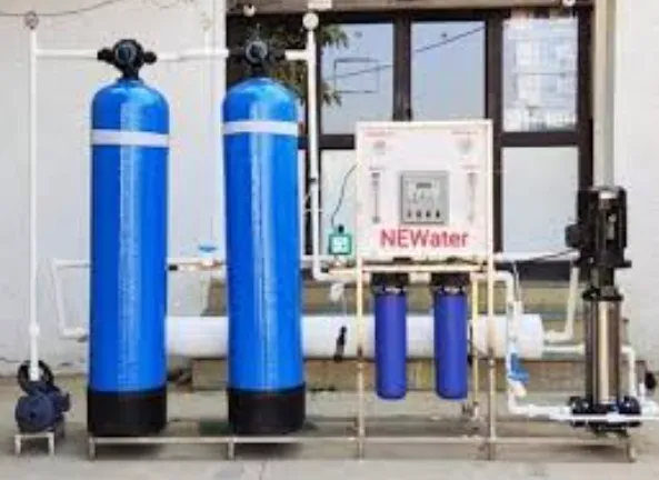 Mineral Water Plant Installation Services Mineral ...