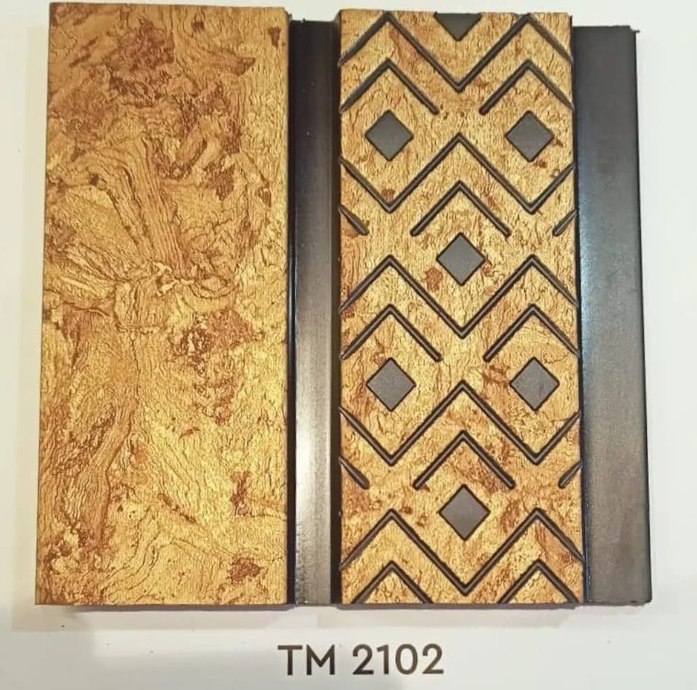 Charcoal panels are decorative panels that are use...