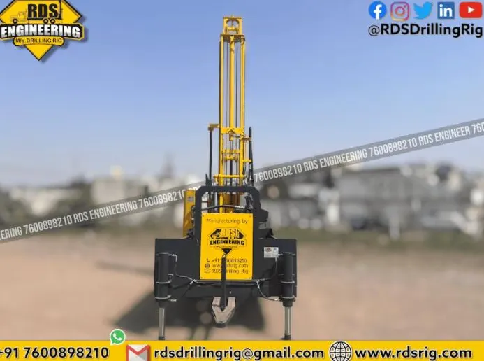 Geo Tech Drilling Rig near me Best Geo Tech Drilli...
