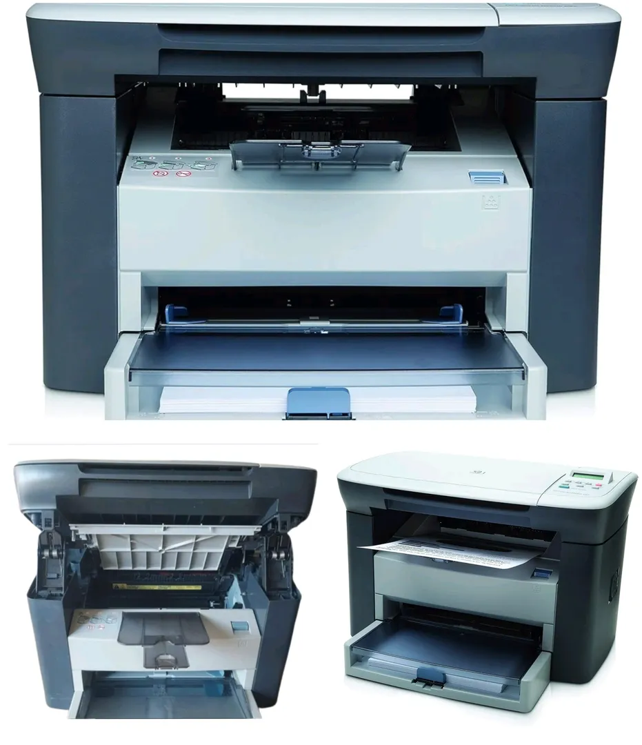 **Product Update: Refurbished HP LaserJet M1005 Mu...