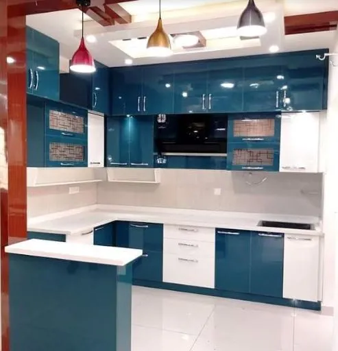 Premium Interior Product Manufacturing in Coimbato...