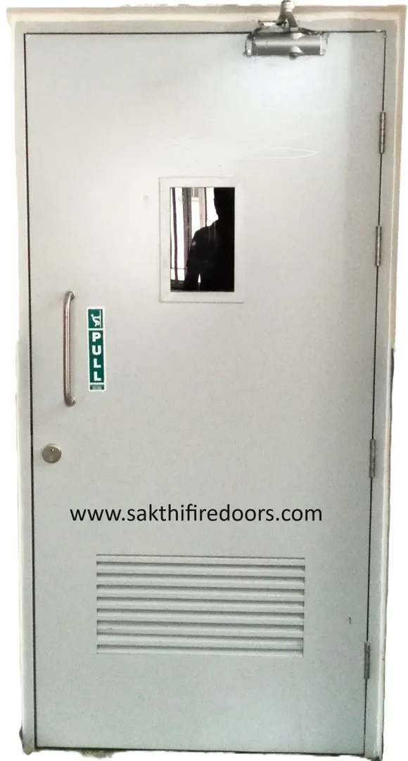"Fire Door Manufacturer in Coimbatore"
We are man...