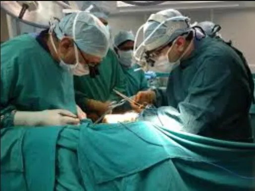 Best Small Incision Cardiac Surgery in Nagpur Expe...