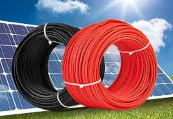 Solar Wires and Cables Near Me Solar Wires and Cab...