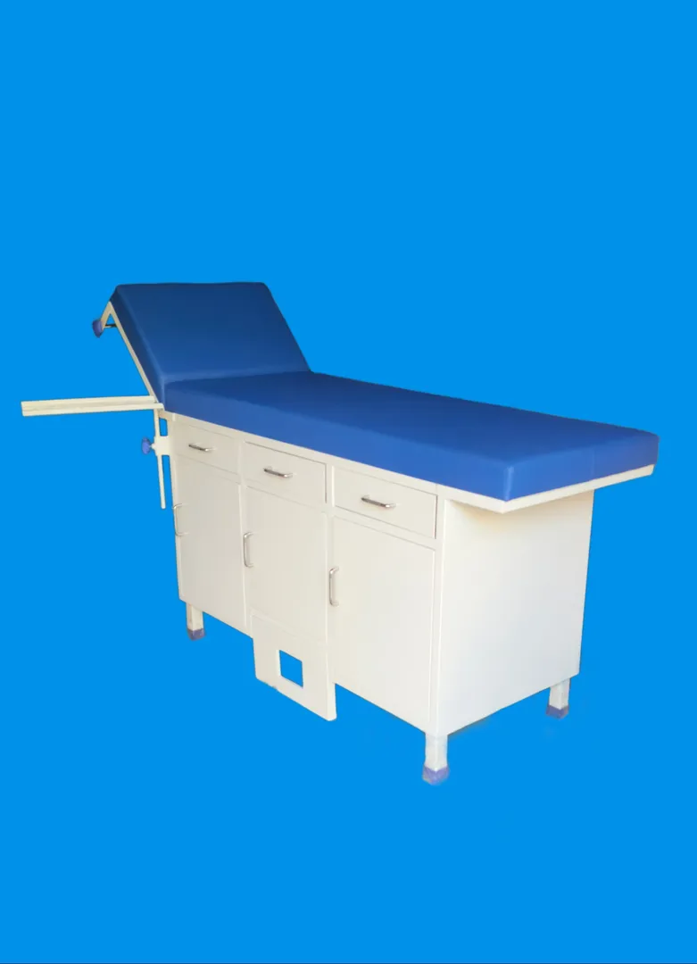 Examination Couch GM 8093
Hospital Furniture M...