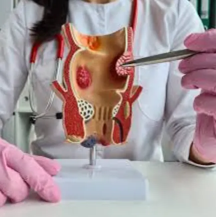 Top Piles Doctor in Kalyan West: Advanced Treatmen...