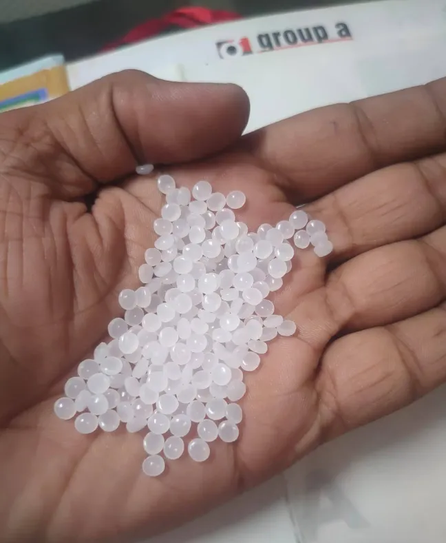 Barouge Auction LDPE Granule Solutions Barouge Auc...