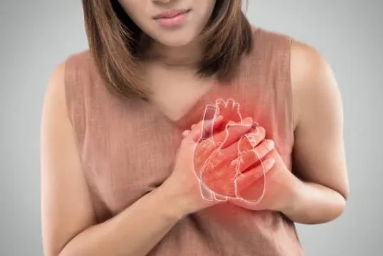 Effective Treatment for Heart Block at SR Heart Cl...