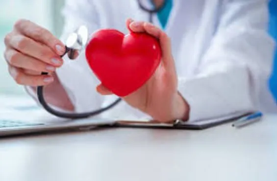 Comprehensive Heart Attack Care at SR Heart Clinic...