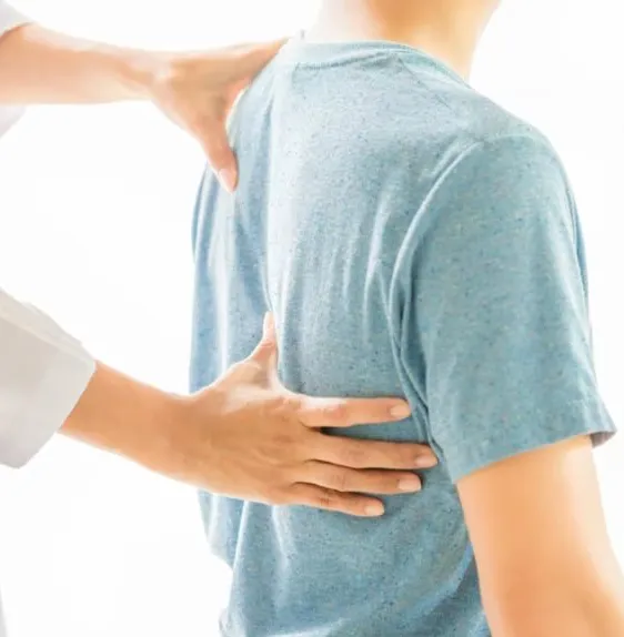 Neck Pain and Backache Treatment Neck Pain and&nbs...