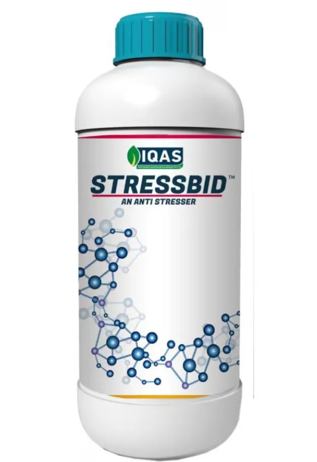 Reliable Powdery Mildew Control for Healthy Crops ...