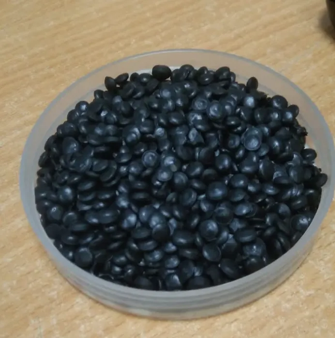 Hope Reprocessed Granule Benefits Benefits of Hope...