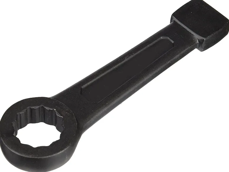 Slugging Wrenches - Essential Tools for Heavy Duty...