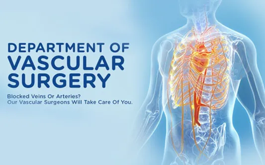 Best Vascular Surgery in Nagpur Advanced Vascular ...