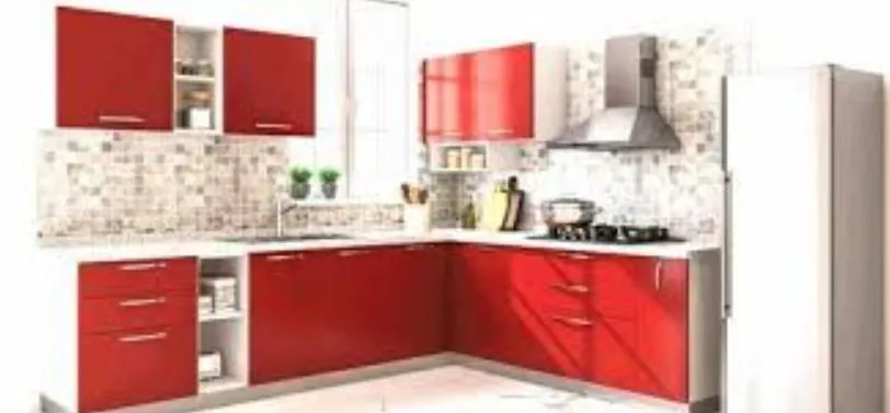 Custom Modular Kitchens in Coimbatore Bespoke Modu...