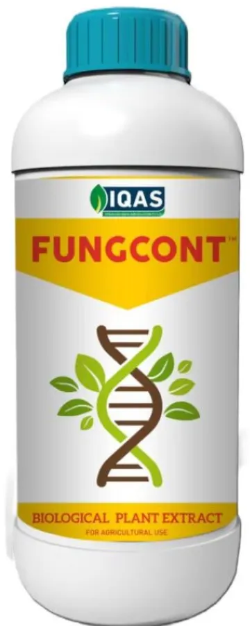 Organic Fungicide for Downy Mildew Control Downy M...