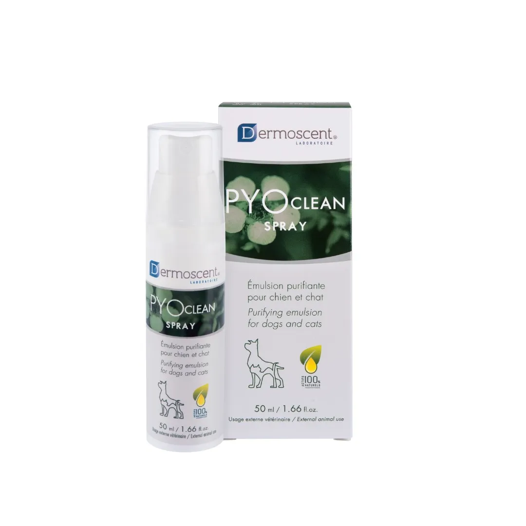 Order Dermocosmetic Spray Now Purify And Rebalance The Skin. image 1
