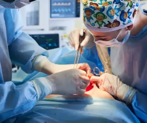 Neonatal Cardiac Surgery Best Neonatal Cardiac Sur...