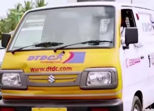 Providing reliable door-to-door DTDC courier servi...