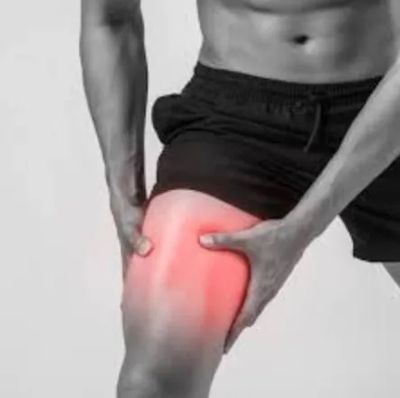 Effective Ligament Injury Treatment in Nashik with...