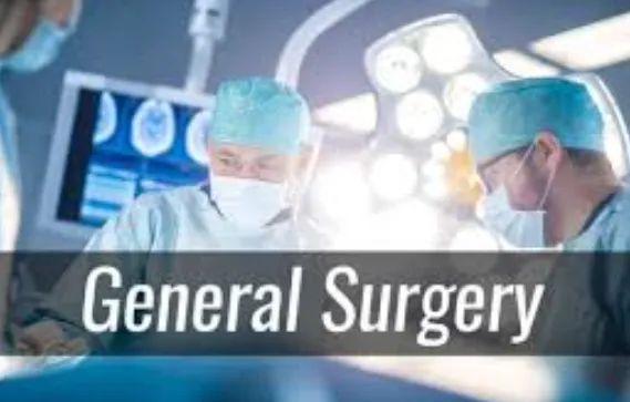 Best General Surgery in Rajkot Vedant Hospital Adv...