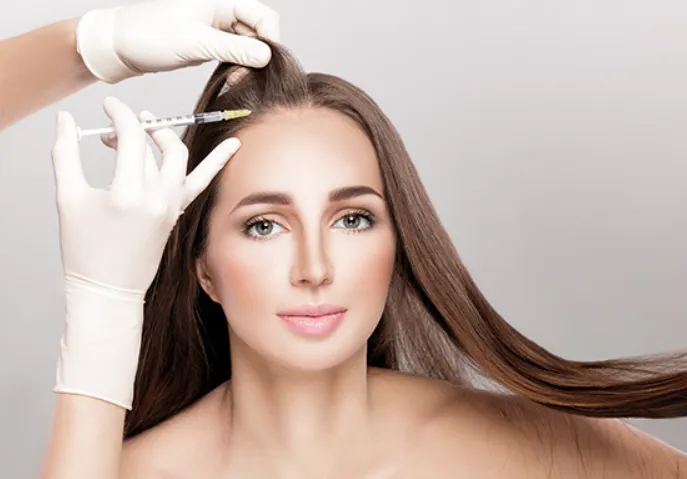 Achieve Fuller Hair with Hair Regrowth Treatment i...