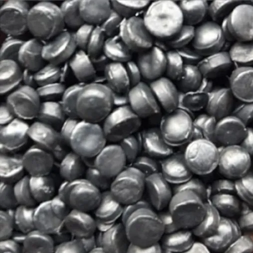 HDPE Pipe Granules: Enhancing Durability and Susta...