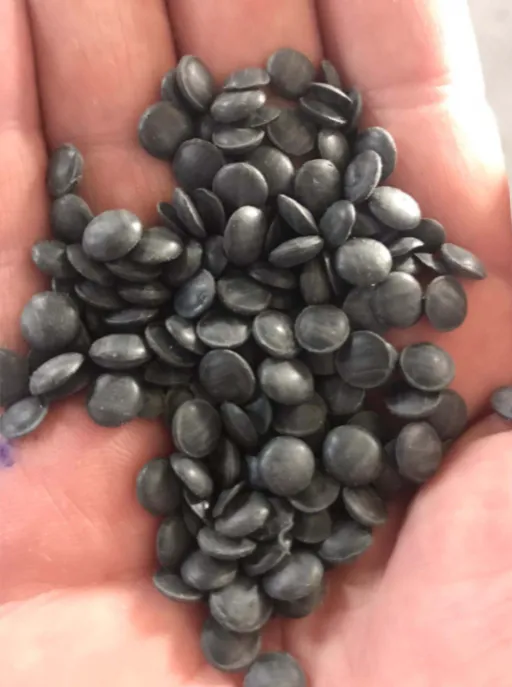 LDPE Granule: Unmatched Versatility and Quality Ex...